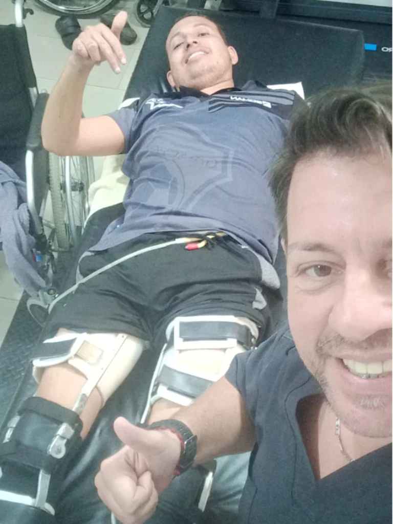 Apoyo Emocional Vertical