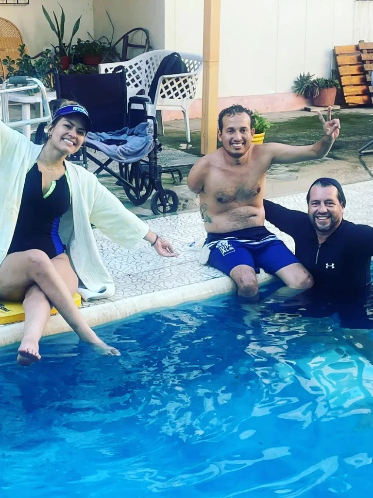 Preguntas frecuentes