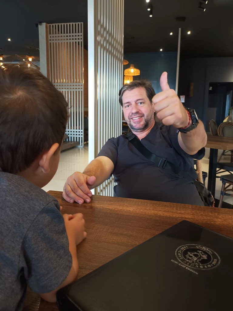 Terapia del Lenguaje